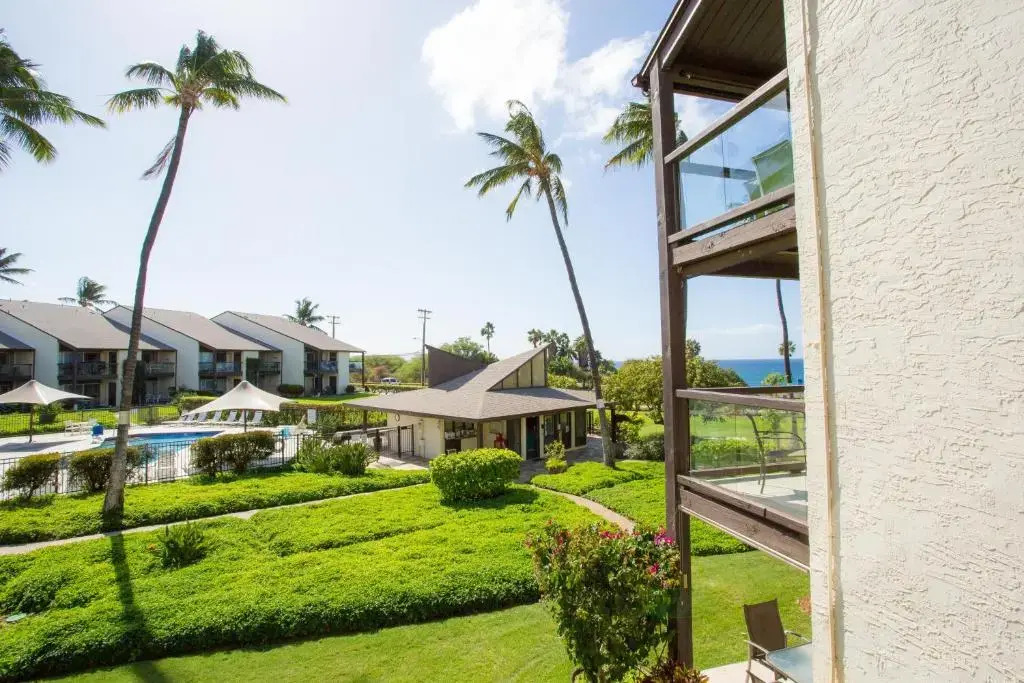 Hale Kamaole #209