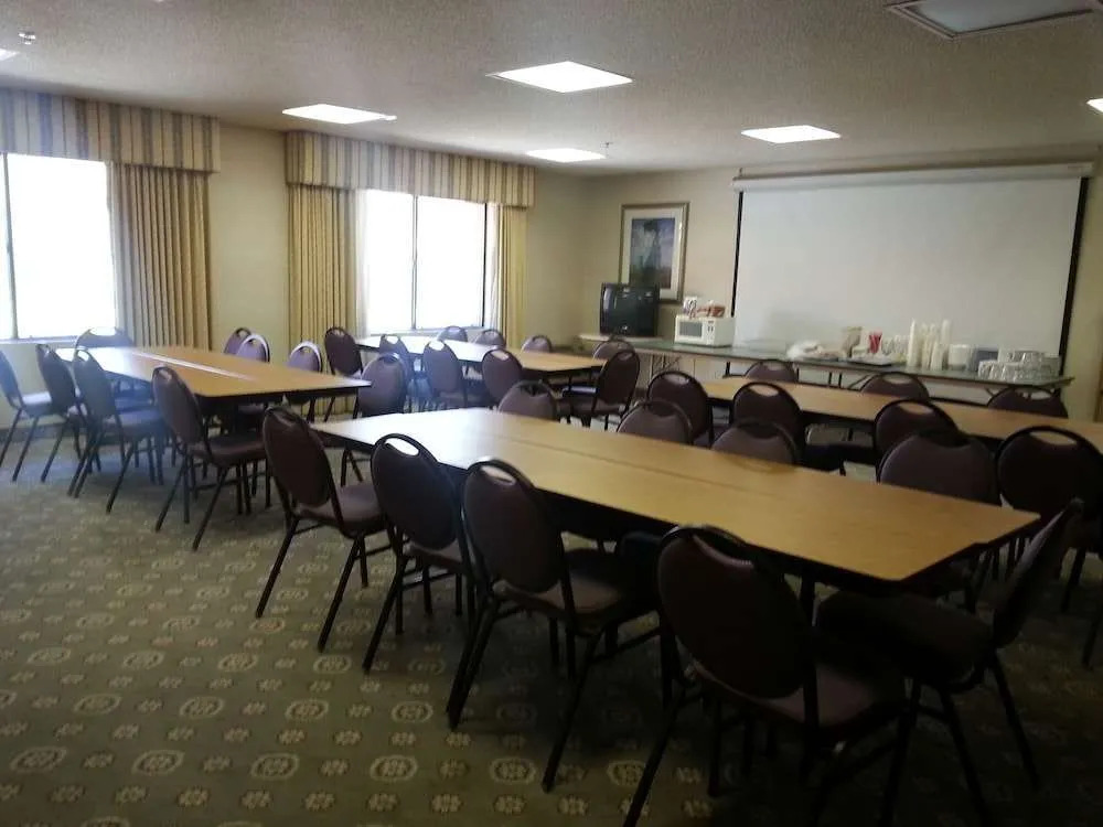 Anaheim Hills Inn & Suites