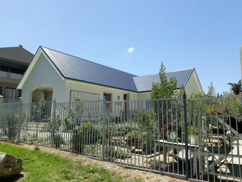 Nerf-af ROOMS at Onrus , Hermanus