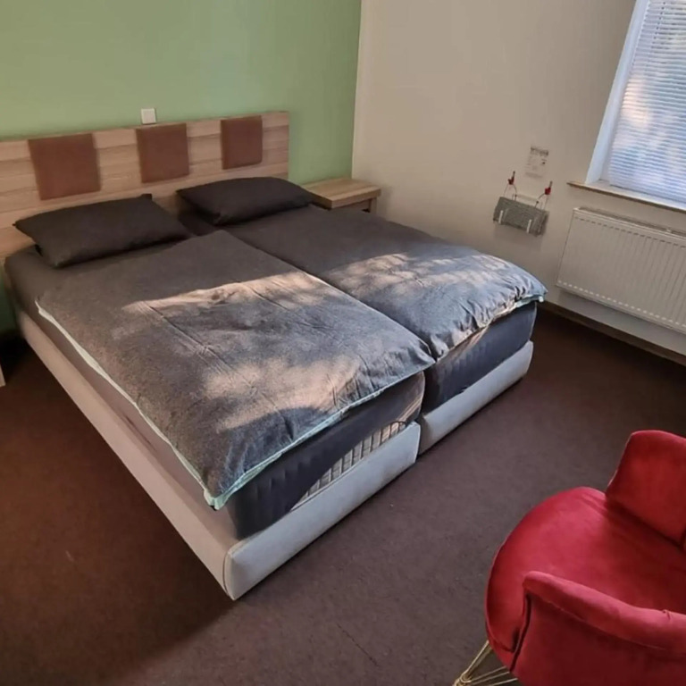 Hotel Linda