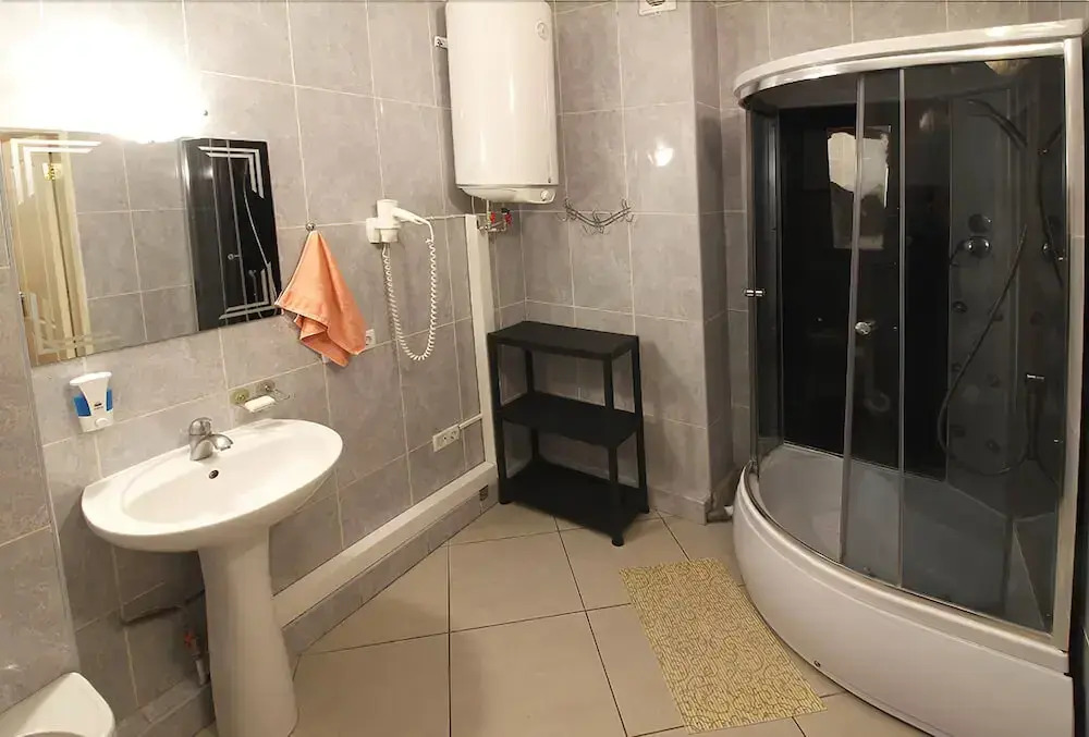 Mini-hotel Randevu Dneprovskaya 23