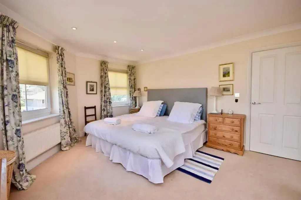 16 Solent Landing