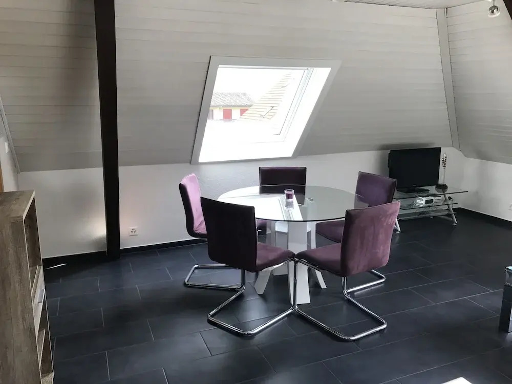 Im Zentrum der Schweiz