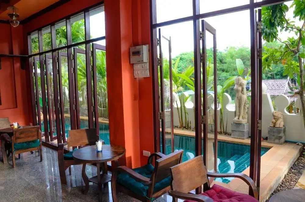 My Place Boutique Hotel