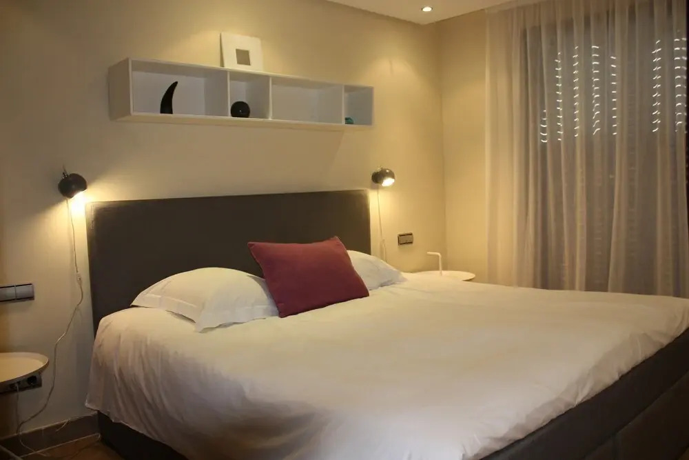 3 Bedroom Apartment With Private Pool