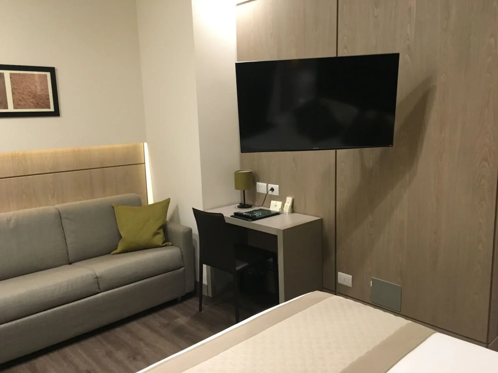 Hotel Principe Palace