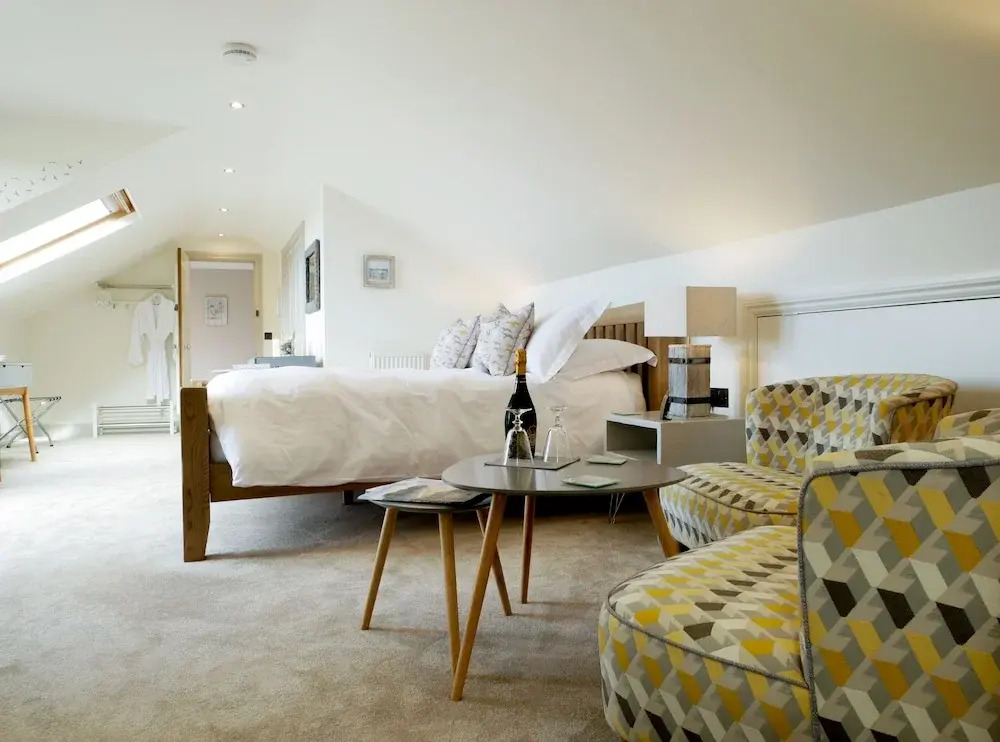 Stoney Bridge Luxury B&B