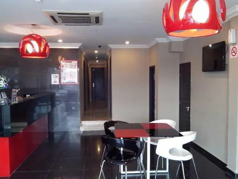 ONE AMPANG HOTEL