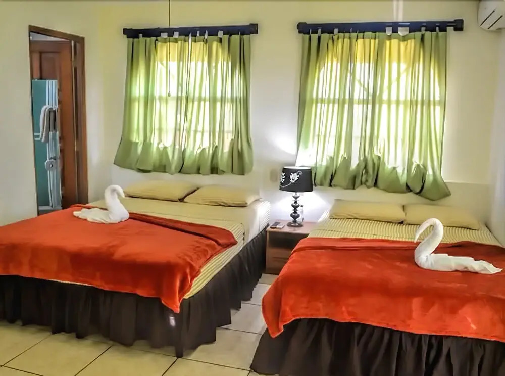 Hotel Lomas del Valle