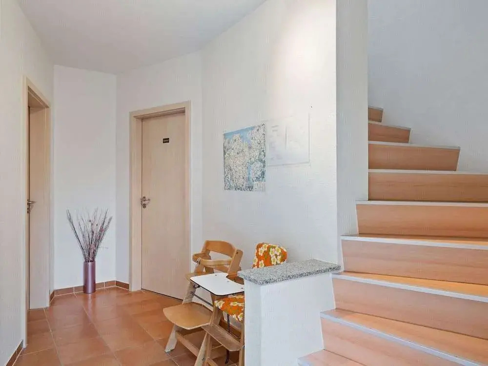 Family Friendly Apartment in Kalkhorst near Beach
