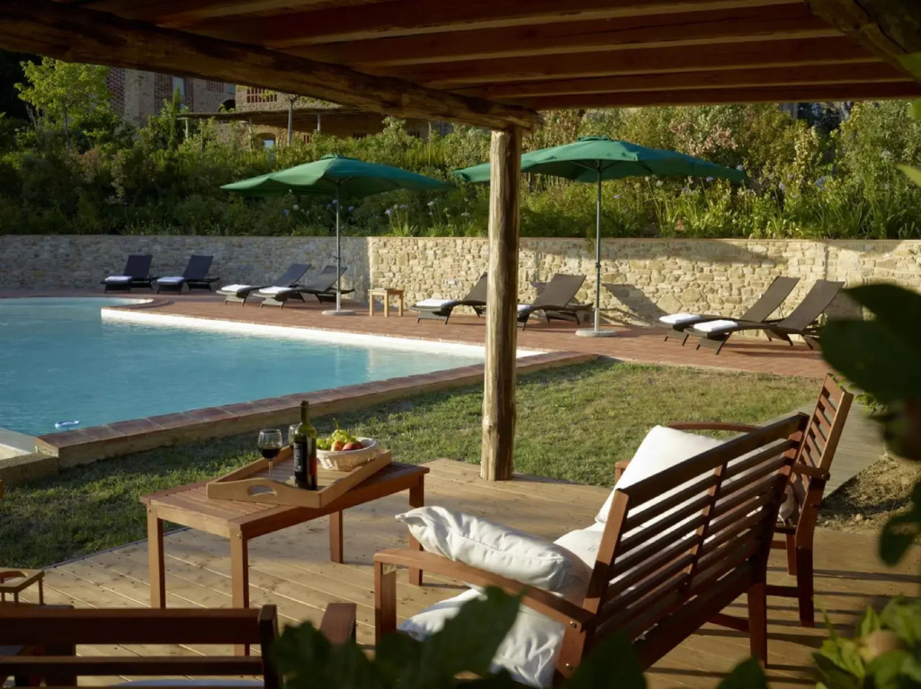 B&B Borgo Petrognano - Residenza d'epoca
