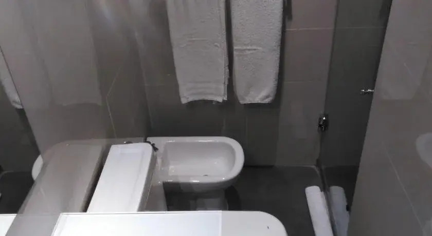 Hotel Oasis