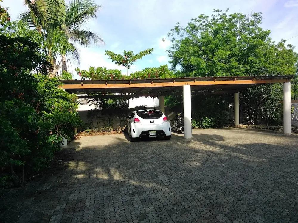 Residencial Estephany