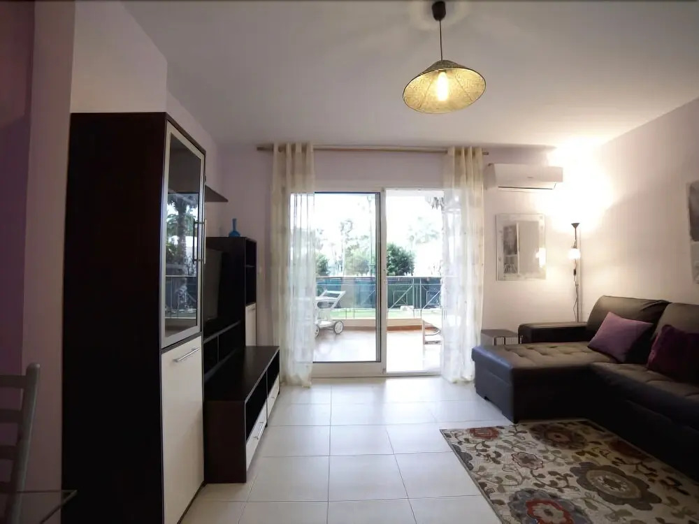 APARTAMENTOS KASA 25 - Golf Hoyo 18