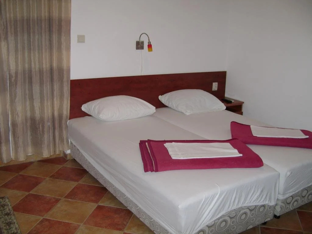 Guest House Ckuljevic