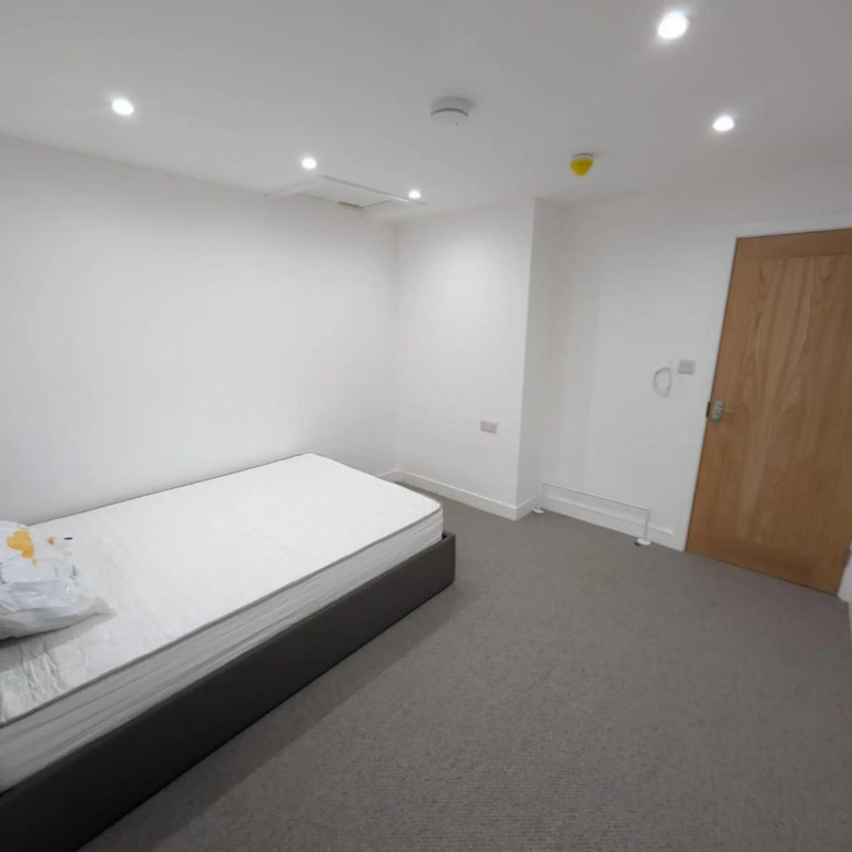 Park Lodge Preston