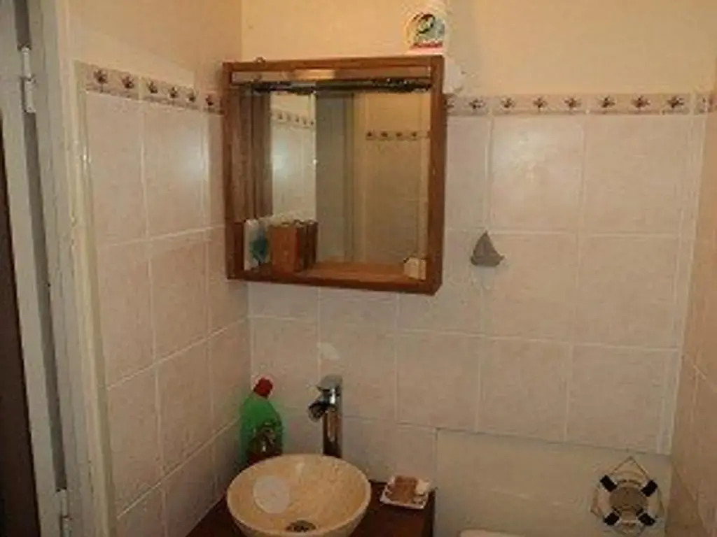 Appartement Argelès-sur-Mer, 2 pièces, 4 personnes - FR-1-388-43