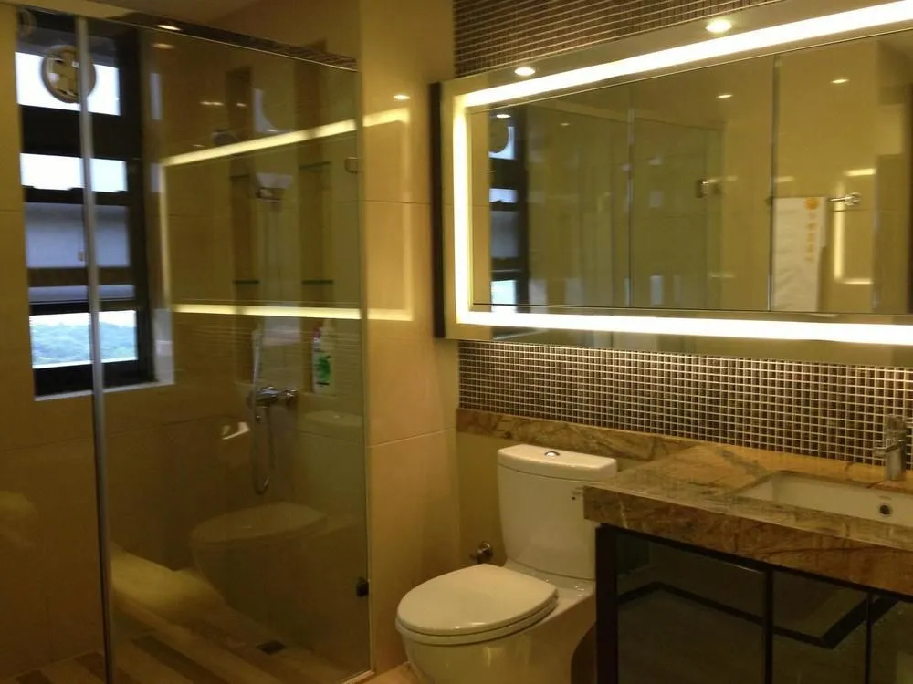 Gardner Science City International Apartment