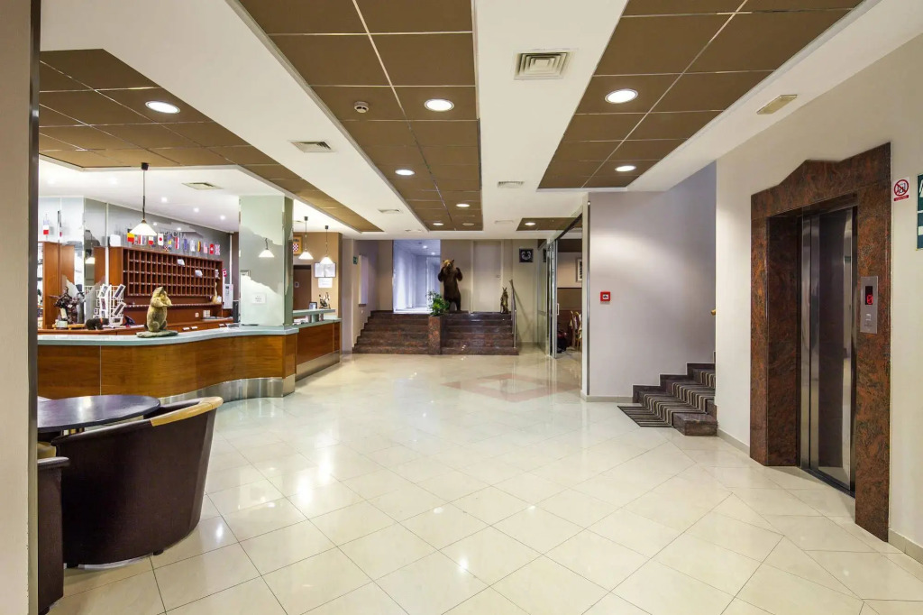 Hotel Macola