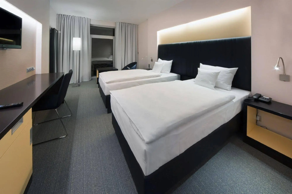 Sport & Relax Hotel Davidek