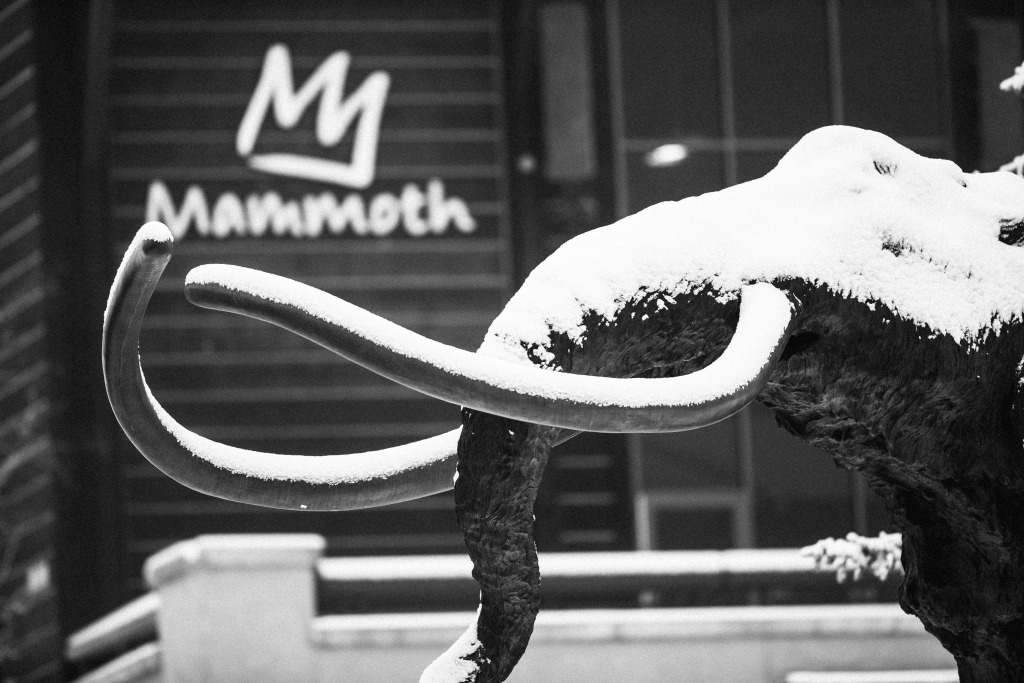 Mammoth Mountain Inn