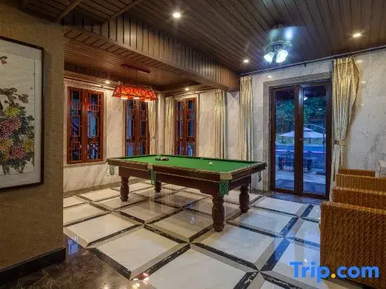 Ningxiang Shande Hall Inn