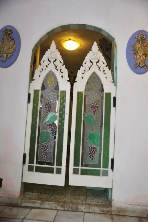 Casa Manrique
