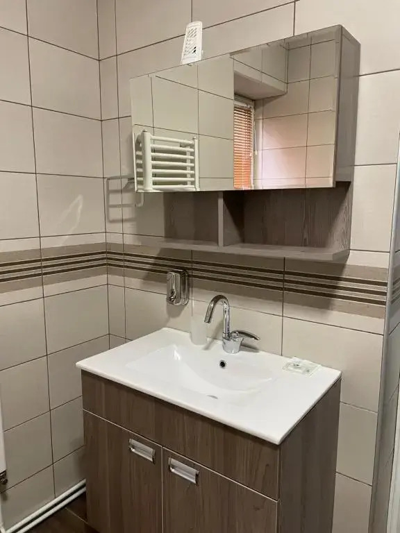 Guest House Luxotel