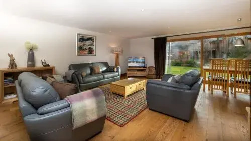 Mains of Taymouth Country Estate Gallops Apartments
