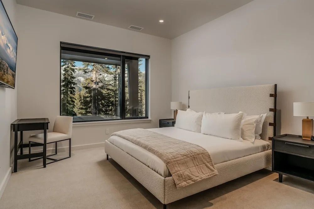 7 Speedwell Drive 4 Bedroom Home by Moonlight Basin Lodging