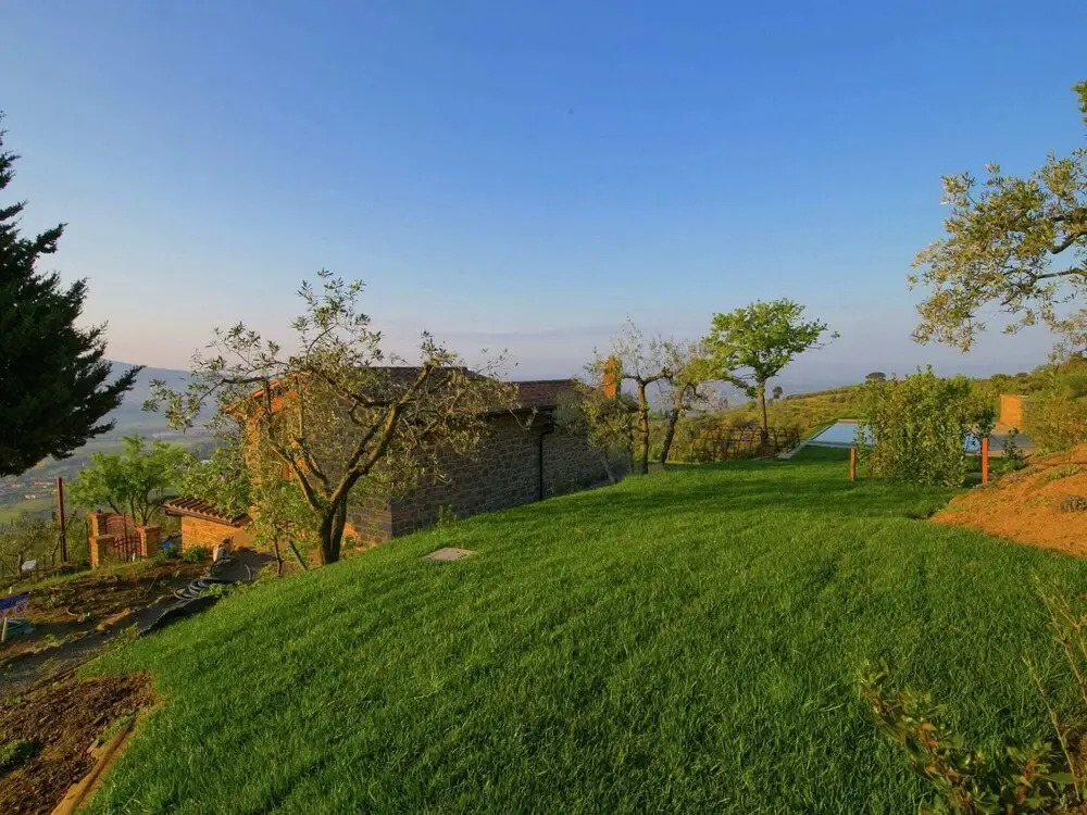Villa in Mammi with Pool near Florence
