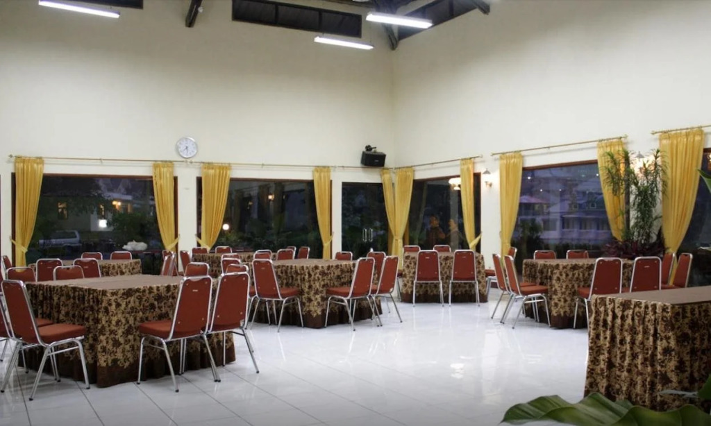 OYO 209 Permata Hati Resort & Organic Farm