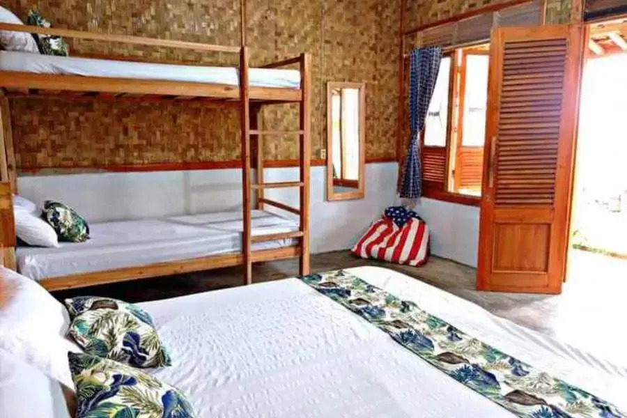 Paddies Homestay Sukawangi RedPartner