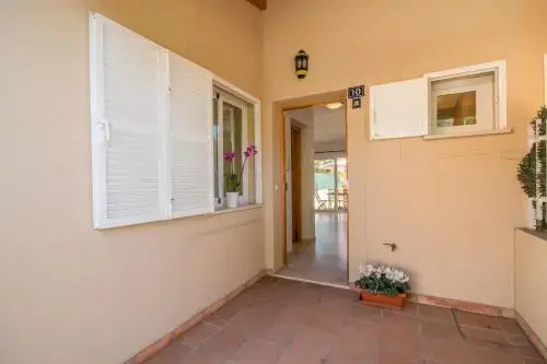 Alcudia - 276572