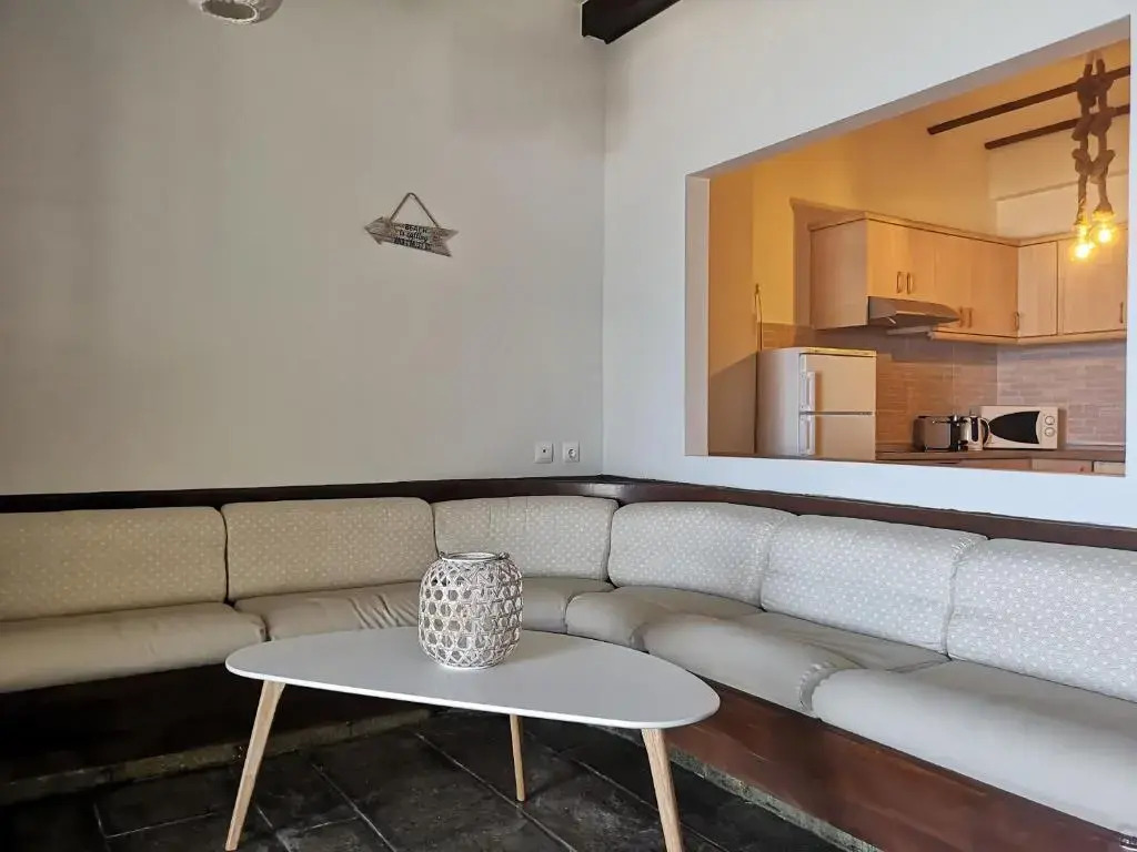 Melita Apartment Seaside