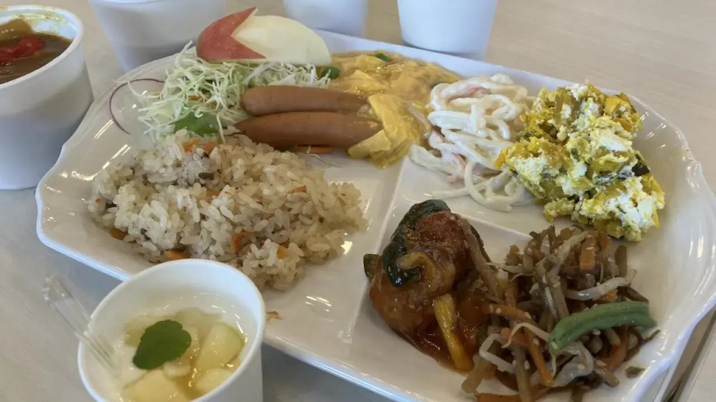 Toyoko Inn Fukushima-Eki Higashi-Guchi No.2