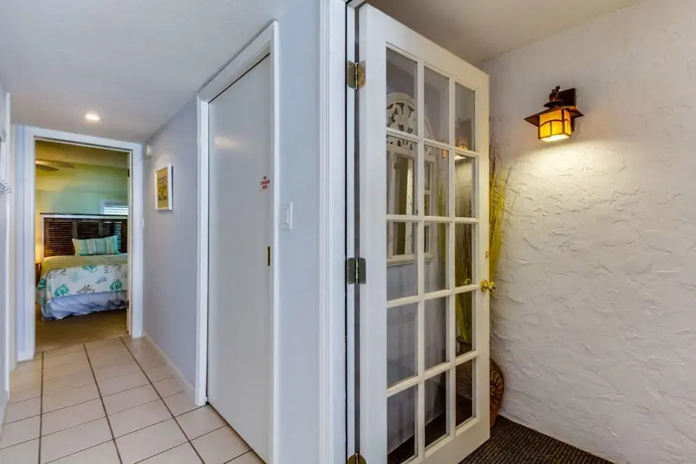 Shores Townhouse by Forehand Rentals