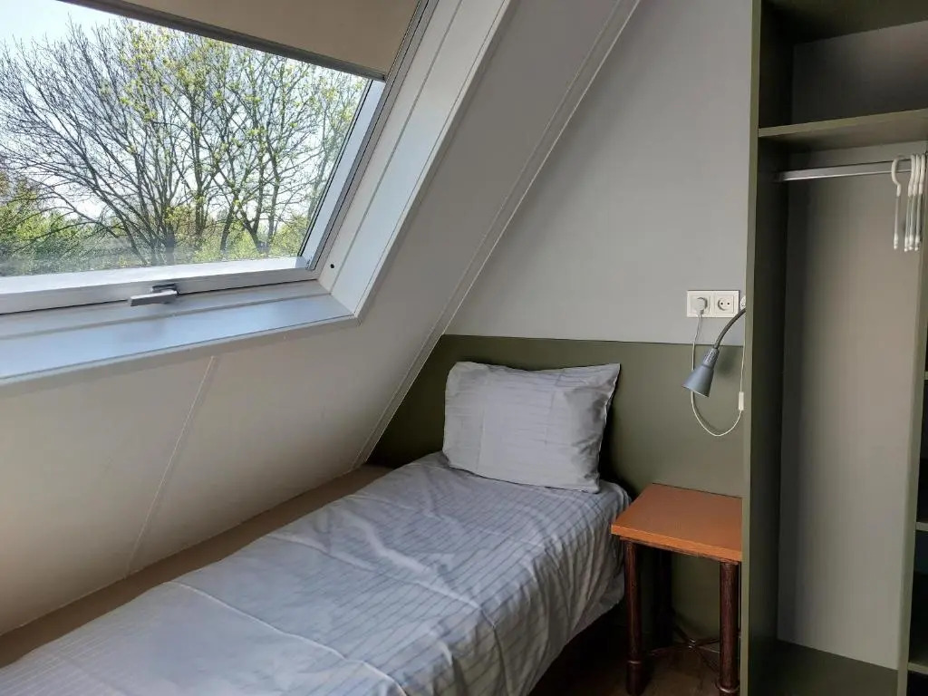 Fewo Oostkapelle appartement 3