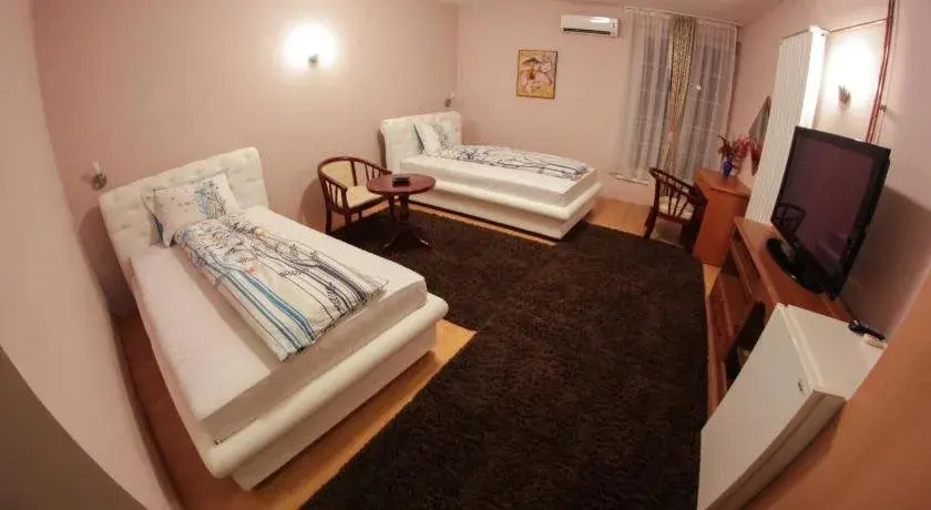 Hotel Fontana