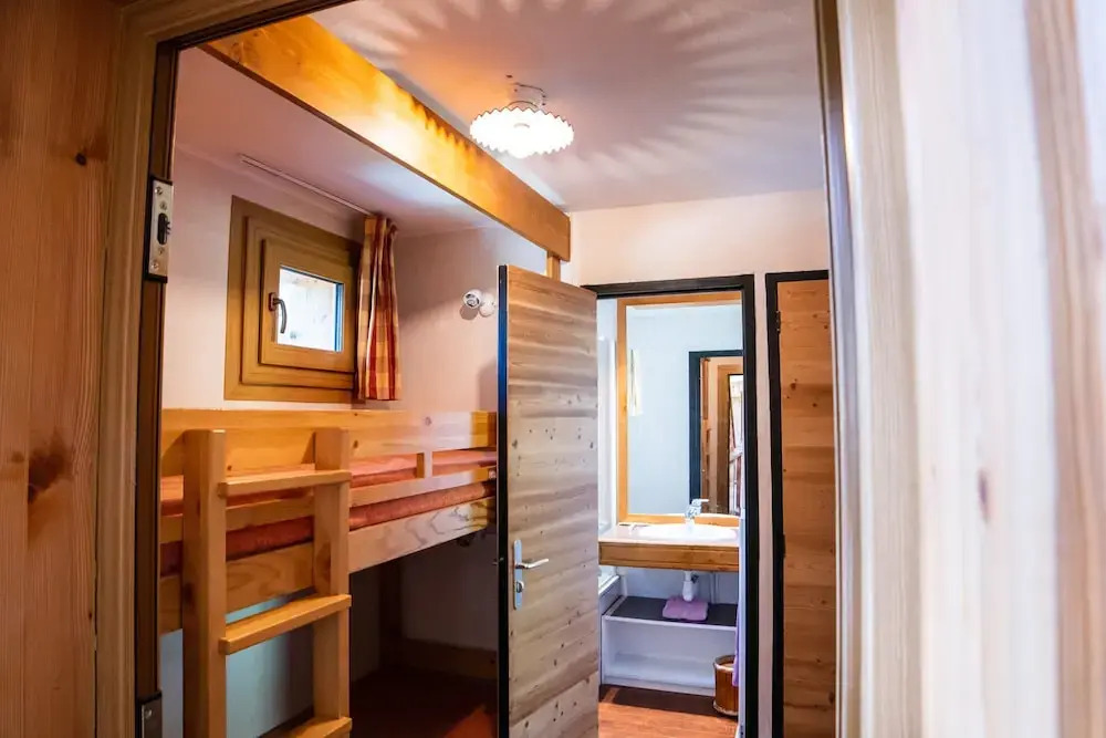 Chalet La Sambéa