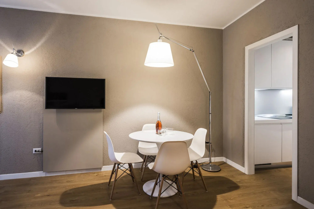 MyPlace Duomo Apartments
