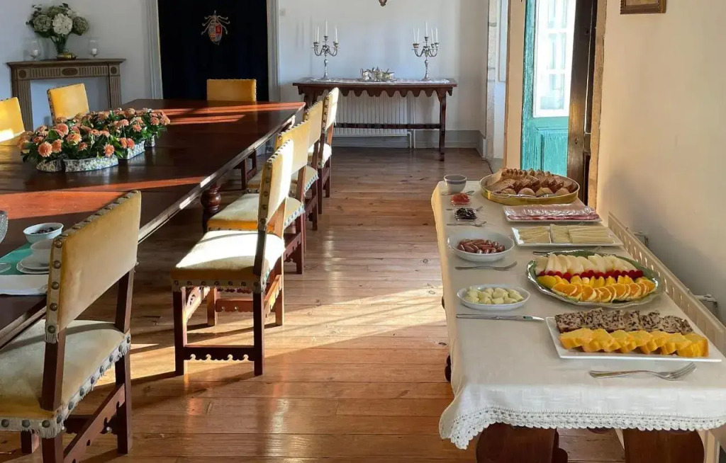 Casa da Agrela