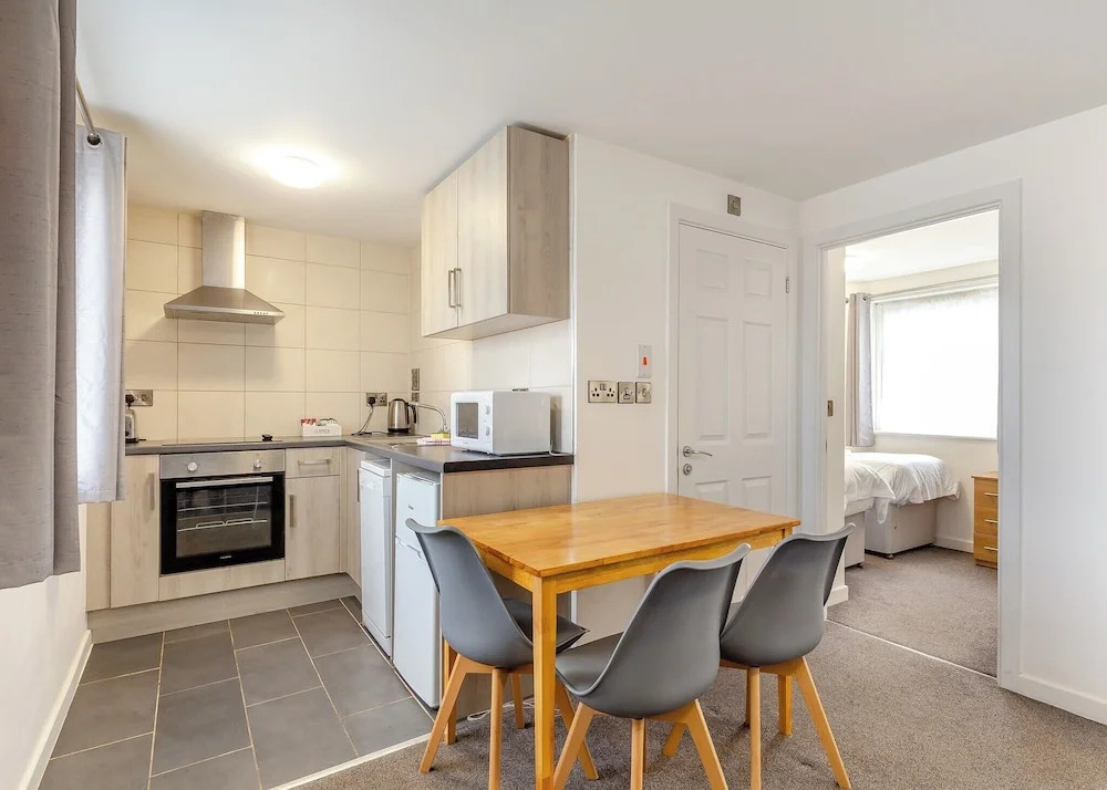 Apartment with Access to Pool Spa & Soft play