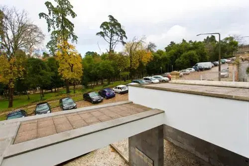 Sereia Garden Apartment
