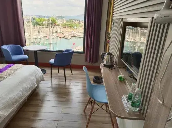 Yingyue Homestay
