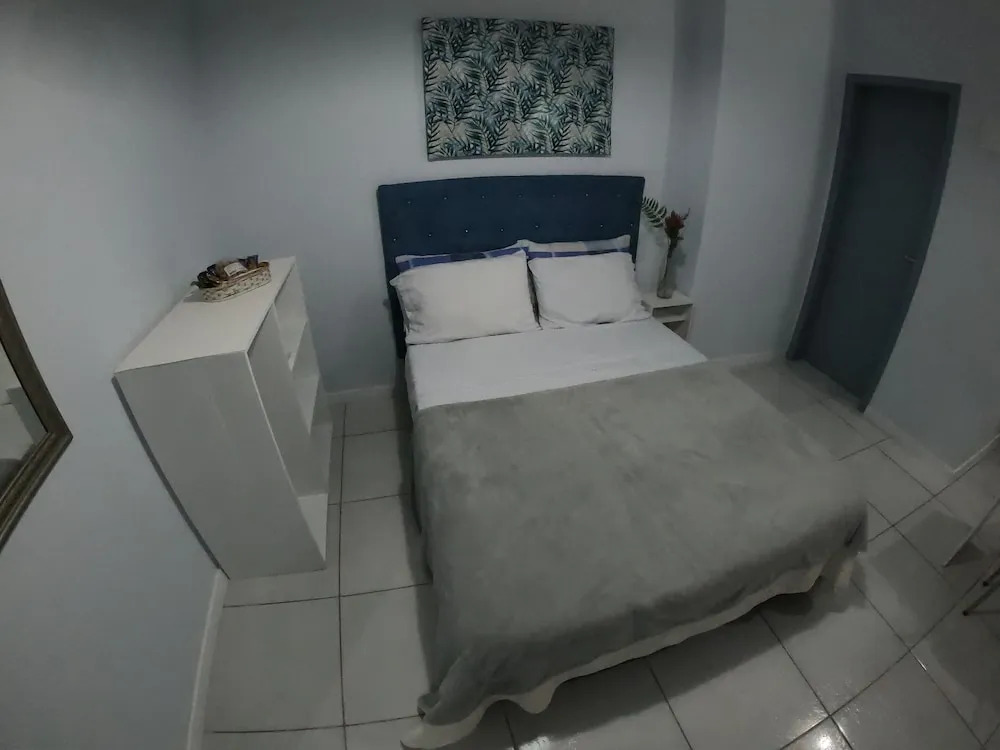Hotel e Pousada Magic
