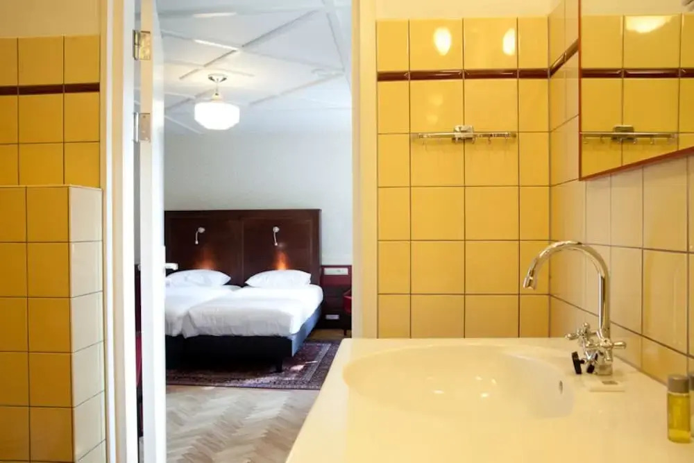 Hotel Boshof