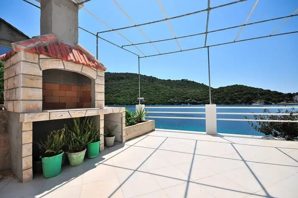 Apartments Slavica