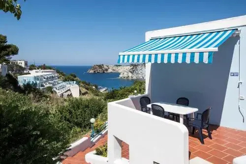 Villa Maga Circe