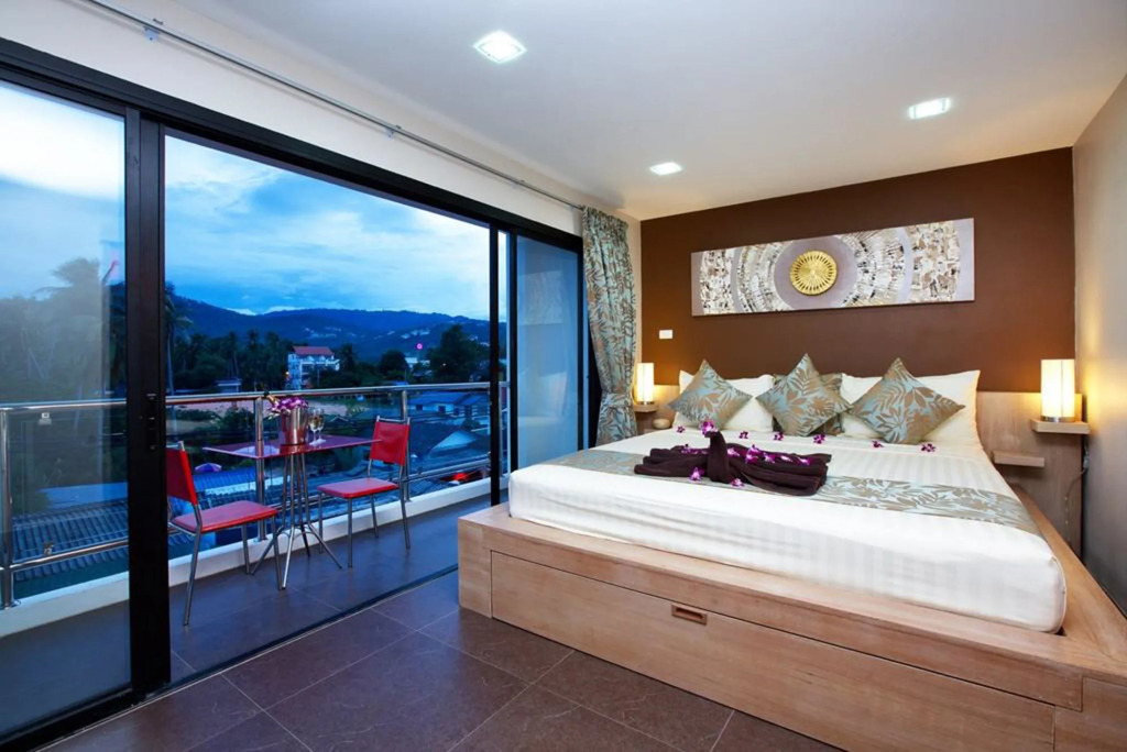 Riviera Beach Hotel